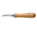 pfeil | Carving & Notching Knives — various, notch 4, 50 mm blade length