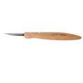 pfeil | Carving & Notching Knives — various, notch 12, 55 mm blade length
