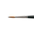 WINSOR & NEWTON™ | Series 7 Red Sable Brushes — Siberian Kolinsky, 5, 3.5