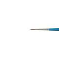 WINSOR & NEWTON™ | Cotman WATERCOLOUR™ Round brushes — series 111, 2, 1.8