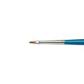 WINSOR & NEWTON™ | Cotman Oil & Acrylic Flat brushes — series 555 , 3