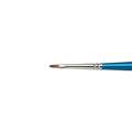 WINSOR & NEWTON™ | Cotman Oil & Acrylic Flat brushes — series 555 , 2