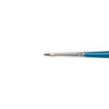 WINSOR & NEWTON™ | Cotman Oil & Acrylic Flat brushes — series 555 , 1