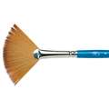 WINSOR & NEWTON™ | Cotman WATERCOLOUR™ Fan brushes — series 888 ○ synthetic, 6, 29.5