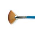 WINSOR & NEWTON™ | Cotman WATERCOLOUR™ Fan brushes — series 888 ○ synthetic, 4, 20