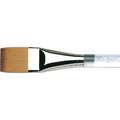 WINSOR & NEWTON™ | Cotman WATERCOLOUR™ One Stroke short handle brushes — series 777, 25, 25