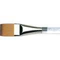 WINSOR & NEWTON™ | Cotman™ watercolour One Stroke short handle brushes — series 777, 25, 25.00