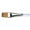 WINSOR & NEWTON™ | Cotman WATERCOLOUR™ One Stroke short handle brushes — series 777, 19, 19