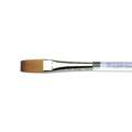 WINSOR & NEWTON™ | Cotman WATERCOLOUR™ One Stroke short handle brushes — series 777, 1/2