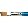 WINSOR & NEWTON™ | Cotman WATERCOLOUR™ Angled brushes — series 667, 1/2