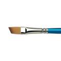 WINSOR & NEWTON™ | Cotman™ watercolour Angled brushes — series 667, 10, 10.00