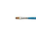 WINSOR & NEWTON™ | Cotman WATERCOLOUR™ One Stroke long handle brushes — series 666, 6, 6