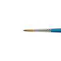 WINSOR & NEWTON™ | Cotman™ watercolour Round brushes — series 111, 7, 4.10