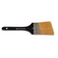 Liquitex® | free-style™ brushes ○ universal angle ○ synthetic, 3", 75.00