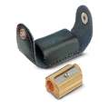 STANDARDGRAPH | Dux Graphite & Coloured Pencil Sharpener — with case
