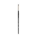 Gerstaecker | KOLINON Watercolour Brushes — flat ○ synthetic hair, 2, single brushes