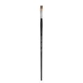 Gerstaecker | KOLINON Watercolour Brushes — flat, long-handled brushes, 10, 9.00