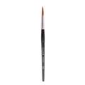 GERSTAECKER | KOLINON Watercolour Brushes — round ○ synthetic hair, 8, 6.00