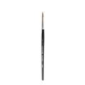 GERSTAECKER | KOLINON Watercolour Brushes — round ○ synthetic hair, 3, 3.80