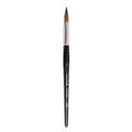 GERSTAECKER | KOLINON Watercolour Brushes — round ○ synthetic hair, 12, 8.10