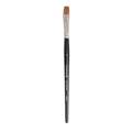 GERSTAECKER | KOLINON Watercolour Brushes — flat ○ synthetic hair, 10, 2.90