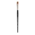 Gerstaecker | KOLINON Watercolour Brushes — flat ○ synthetic hair, 10, single brushes