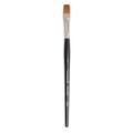 Gerstaecker | KOLINON Watercolour Brushes — flat ○ synthetic hair, 12, single brushes