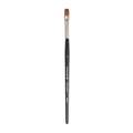 Gerstaecker | KOLINON Watercolour Brushes — flat ○ synthetic hair, 8, single brushes