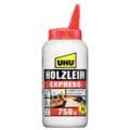 UHU® | HOLZLEIM Express Wood Glue — tube/bottle, 750 g bottle