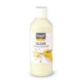 Creall® | GLOW Luminescent Paint — 250 ml bottles, 250 ml, Yellow / Green