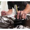 MOLOTOW™ | Masterpiece COVERSALL™ Marker — signal black, signal black