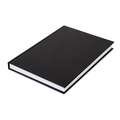 HONSELL | Thread-Bound Sketchbooks — portrait format, A5, 110 gsm, hot pressed (smooth), sketchbook