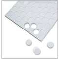 Rayher | 3D Self-Adhesive Dots — double-sided, Ø=13 mm, 2 sheets of 52 dots
