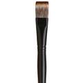 I LOVE ART | Mongoose Brushes ○ flat ○ synthetic, 16, 16.00
