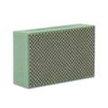 KGS Flexis Diamond Sanding Sponges, 25cm green, 60 grain