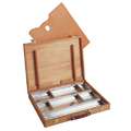 MABEF | Painting Boxes — M/100 - M/103, M/102: 40 x 30 x 3 cm