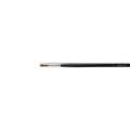 JAX®-Hair | Cryl Filbert Acrylic brushes — individual, 4, 5.7