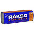 Rakso Steel Wool, No 0, intermediate