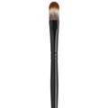 I Love Art Filbert Mongoose Acrylic Brushes, 10, 10.50