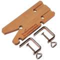 PEBARO | Fretsaw Board — solid beechwood