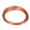 Copper Wire, Ø 0.4mm, 20m