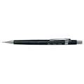Pentel P200 HB Propelling Pencils, 0.5mm (black)