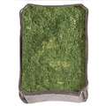 Gerstaecker  | Extra-Fine Artists Pigments — metallic, Green patina, PG 7 ○ PW 22 ○ metallic pigment, 100 g