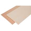 Limewood Plywood Boards, 1.5mm