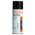 ROYAL TALENS | Cobra Odourless Varnish 103 — 400 ml spray can, gloss