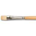 Raphael D'Artigny Series 3590 Short Flat Brushes, 2, 6.00