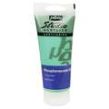 pébéo | Studio ACRYLICS AUXILIARIES Phosphorescent Gel — 100 ml tubes, turquoise phosphorescent, 100 ml tube