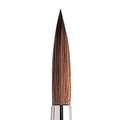 Léonard | Round Sable brushes — series 2160RO , 12, 4