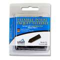 Logan Point Inserts, 400 inserts, flexible