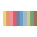 GIOTTO | ROBERCOLOR Chalk — packs, assorted, 100 sticks